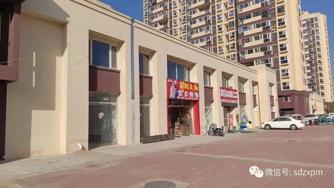 优质房源，即买即用，开发区光岳路社区房屋一宗