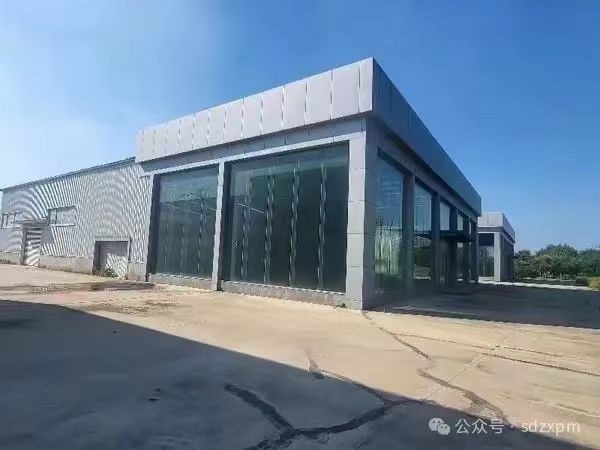 潍坊银行股份有限公司拥有的不良贷款债权一宗